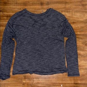 Lululemon shirt